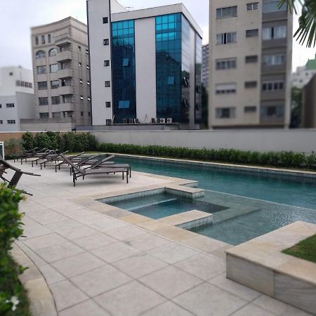 Vivapp Define Duplex Luxo Residencial Apartment São Paulo Luaran gambar