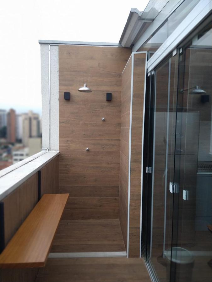 Vivapp Define Duplex Luxo Residencial Apartment São Paulo Luaran gambar