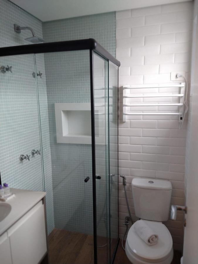 Vivapp Define Duplex Luxo Residencial Apartment São Paulo Luaran gambar