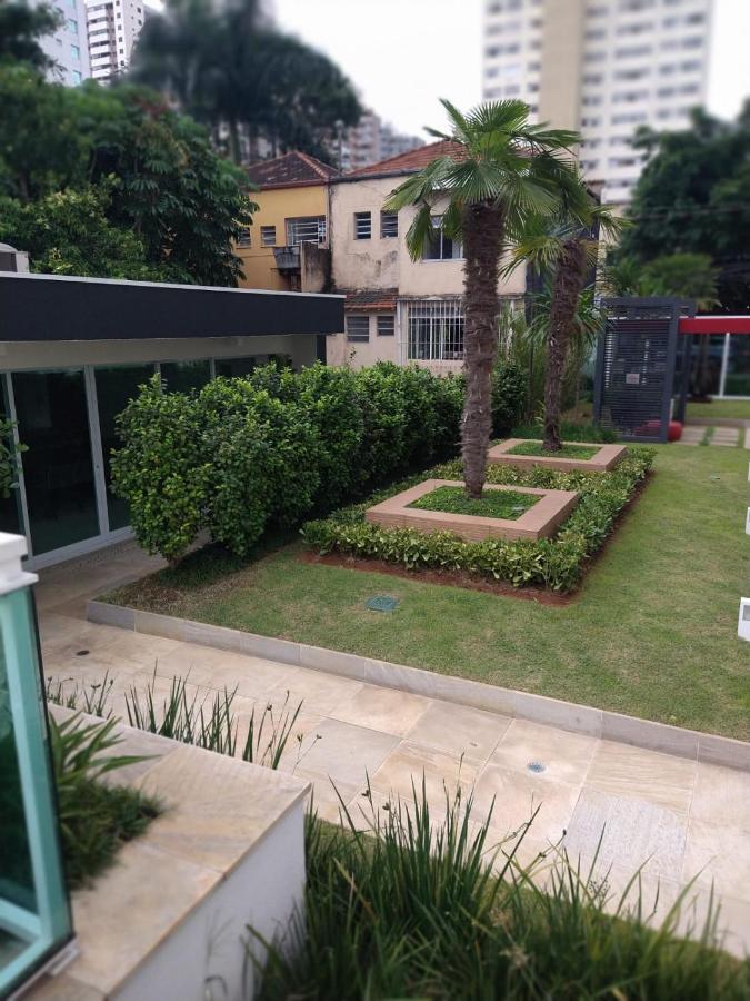 Vivapp Define Duplex Luxo Residencial Apartment São Paulo Luaran gambar