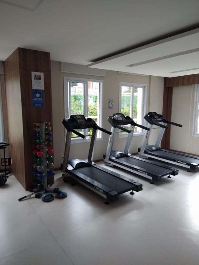 Vivapp Define Duplex Luxo Residencial Apartment São Paulo Luaran gambar